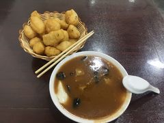 -方大军胡辣汤(和谐店)