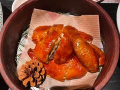 -锦楼·臻选新杭帮(杭州中心店)