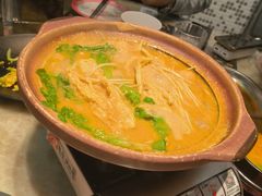 -敏华冰厅(平安金融中心店)