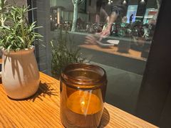 -La Strada(安福路店)