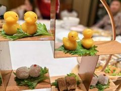 -满堂·烤鸭店·北京菜(鼓楼店)