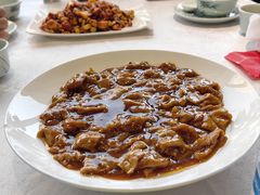 -惠宾饭庄(千禧店)