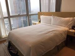 -苏州环球188国际公寓(金鸡湖店)