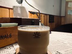 -隅cafe(傅厚岗店)