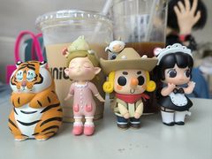 -UNIUNI(凯瑟琳广场店)