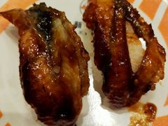 -新一番三文鱼寿司(大东海店)