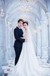 点击看大图 -金夫人婚纱摄影(华南店)