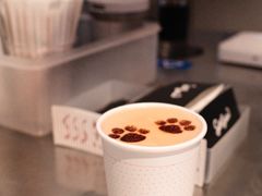-Seesaw Coffee(上生新所店)