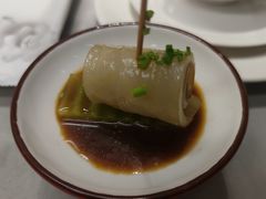 冰镇鱼唇-宣和苑(华侨新村店)