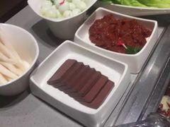 -海底捞火锅(关山保利店)