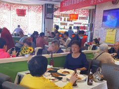 -大碗居·烤鸭·鱼头泡饼(天坛东门店)