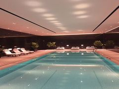-长沙尼依格罗酒店
