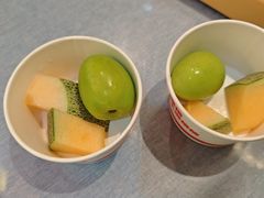 -海底捞火锅(长宁路龙之梦店)