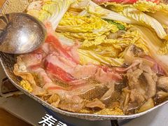 -西月山居匠心创意料理(江汉路新佳丽广场店)