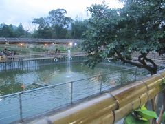 喷水池-邹记·美食(斗门店)