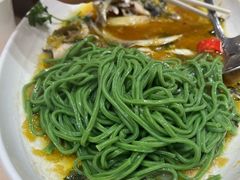 -口味堂(惠济路店)
