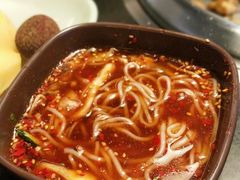 -韩盛·盛江山自助料理(中街大悦城店)