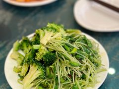 -春花民族美食(佳木斯总店)