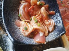 -牛焱·烧肉酒肆(五大道店)