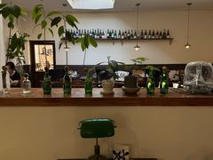 -沏点Trattoria意大利餐厅(新街口店)