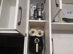 -佰丽爱家全屋定制(汶水店)