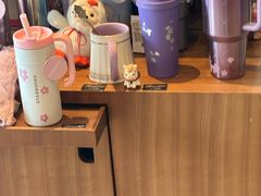 -星巴克臻选(北京富力家园店)