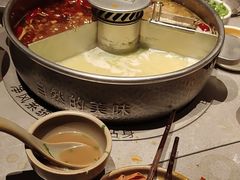 -巴奴毛肚火锅(邯郸美乐城店)