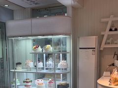 -凯斯汀蛋糕(大学城店)