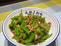 -食言餐吧·本味湘菜馆(万豪城市广场店)