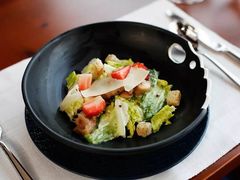 -V Bar海景扒房(北海湾惠龙万达嘉华酒店)