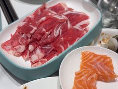 -杭州盛泰开元名都大酒店-地中海自助餐厅