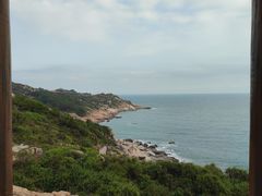 -广东惠东海龟国家级自然保护区