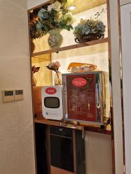 -茜尔维亚修身连锁(庆春银泰店)