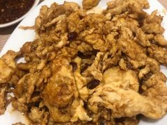 -姥家春饼店(漳州二路店)
