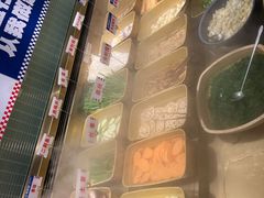 -姜胖胖韩式自助烤肉(光明万达店)