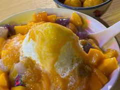 -水牛奶皇后糖水铺