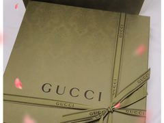 -GUCCI(南京德基店)