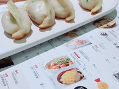 -苏小柳手工点心(人民广场分院)