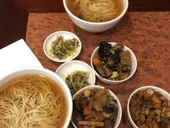 -功德林(南京西路店)