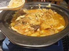 -山西派(桥东街店)