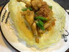 -盈田盈粥庄(博山东路店)