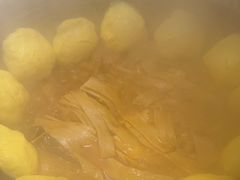 -锅老头海鲜铁锅炖