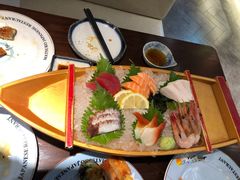 -松子料理(亮马桥店)