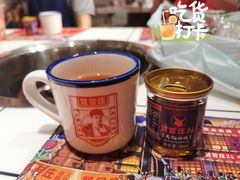 -贤合庄卤味火锅 (颍上店)