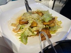 -阿里疆Alijiang·丝路美食·异域风情·清真(长楹天街店)