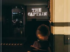 -船长酒吧 The Captain