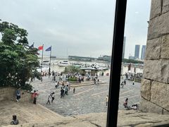 -南沙游艇会·大兵船餐厅