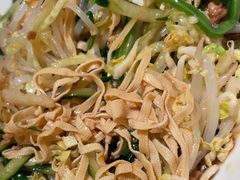 -九转小磨·非遗东北菜(万达广场店)