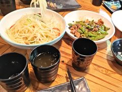 -院子餐厅·大锅菜·老杭帮(桥西直街店)