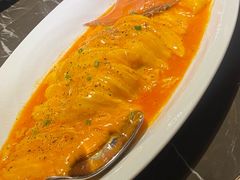 -海派悦庭·海胆烧麦·新融合菜(凯德广场店)